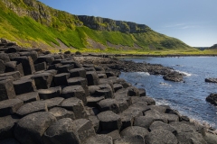 Giant's Causeway, Antrim Coast, Northern Ireland