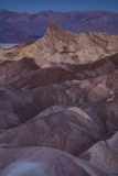 Zabriskie Point, Death Valley