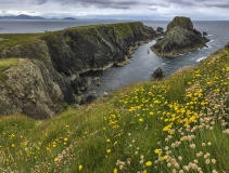 Malin Head, Donegal, Ireland