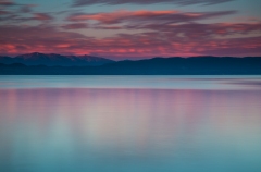 Flathead Lake, Montana