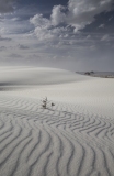 White Sands National Park, New Mexico