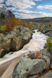 Potomac River, Great Falls, Maryland