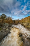 Potomac River, Great Falls, Maryland