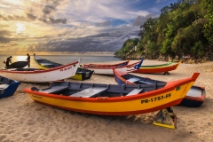 Crash Boat Beach, Puerto Rico