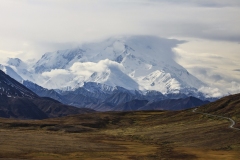 Denali (Mount McKinley), Denali National Park