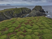 Malin Head, Donegal, Ireland