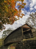 Humpback Bridge, Virginia