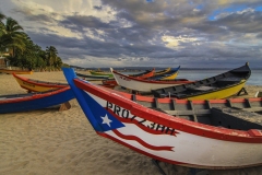 Crash Boat Beach, Puerto Rico