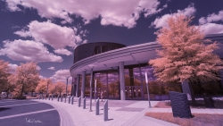 Hylton Performing Arts Center, Manassas, VA