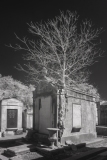 Lafayette Cemetery No. 1, New Orleans, Louisiana