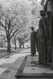 Metairie Cemetery,  New Orleans, Louisiana