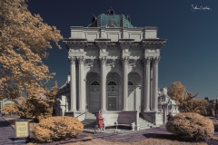 Handley Library, Winchester, VA