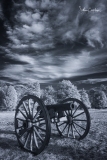 Canon, Manassas National Battlefield Park