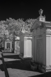 Lafayette Cemetery No. 1, New Orleans, Louisiana