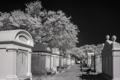 Lafayette Cemetery No. 1, New Orleans, Louisiana