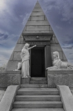 Metairie Cemetery,  New Orleans, Louisiana