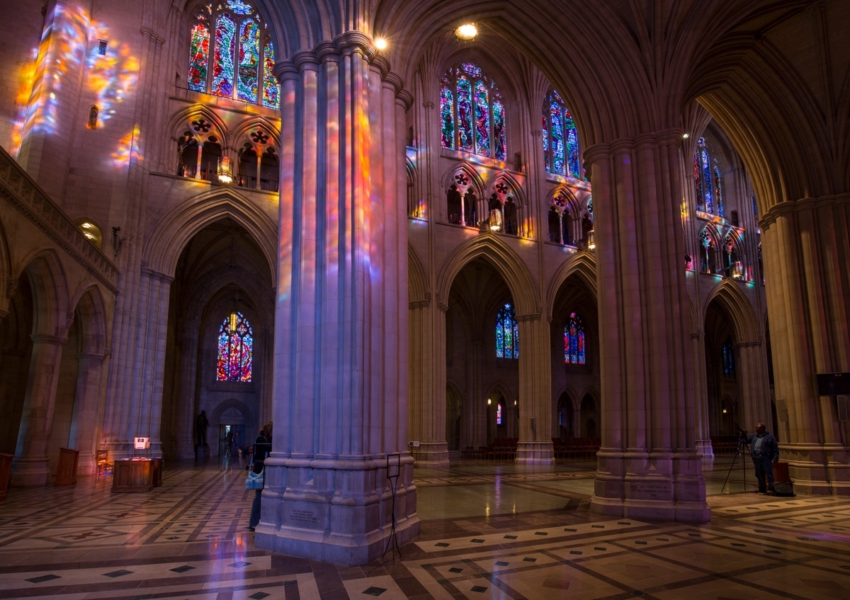 National Cathedral Cathedral